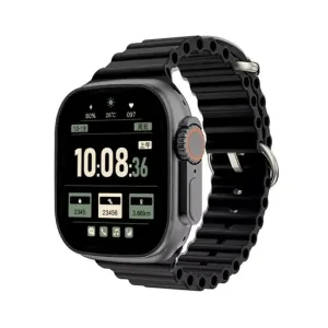 Smartwatch Model T10000 Ultra 3