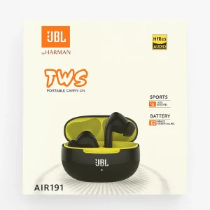 هندزفری بی سیم بلوتوثی جی بی ال مدل AIR191