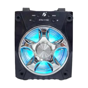 اسپیکر بلوتوثی KBROAD مدل KTS-1115C