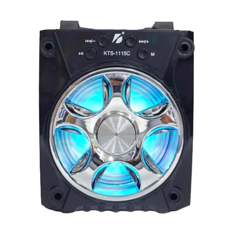 اسپیکر بلوتوثی KBROAD مدل KTS-1115C