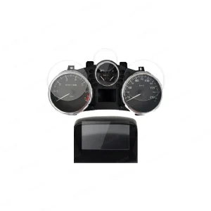 محافظ صفحه مانیتور و کیلومتر خودرو پژو 207i