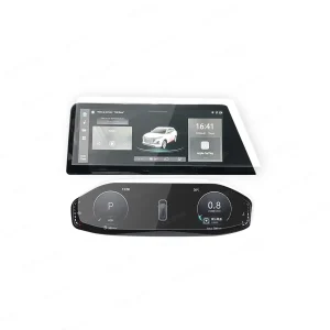 محافظ صفحه مانیتور و کیلومتر خودرو چانگان CS 55 Plus