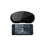 محافظ صفحه مانیتور و کیلومتر خودرو سایپا اطلس