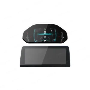 محافظ صفحه مانیتور و کیلومتر خودرو فونیکس Tiggo 7 Pro