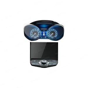 محافظ صفحه مانیتور و کیلومتر خودرو چری Tiggo 5