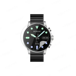 محافظ صفحه نمایش ساعت هوشمند گلوریمی M2 Max LTD