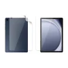 پک کامل محافظ تبلت سامسونگ Galaxy Tab A9 Plus