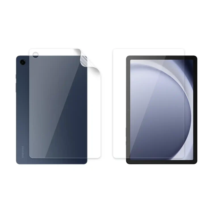 پک کامل محافظ تبلت سامسونگ Galaxy Tab A9 Plus