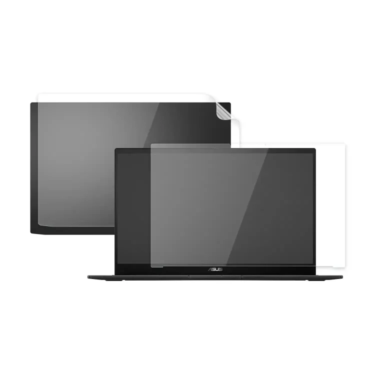 پک کامل محافظ لپ تاپ ایسوس Creator Q Q530