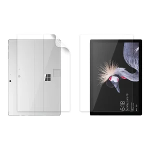 پک کامل محافظ تبلت مایکروسافت Surface Pro 7 Plus