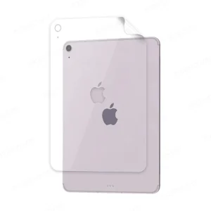 برچسب پوششی پشت تبلت اپل iPad A16