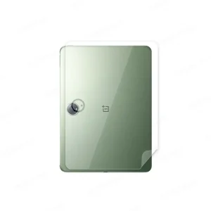 برچسب پوششی پشت تبلت وان پلاس Pad 2