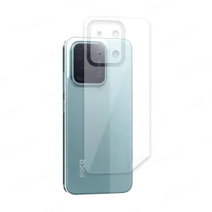 برچسب پوششی پشت موبایل شیائومی Poco C85 4G