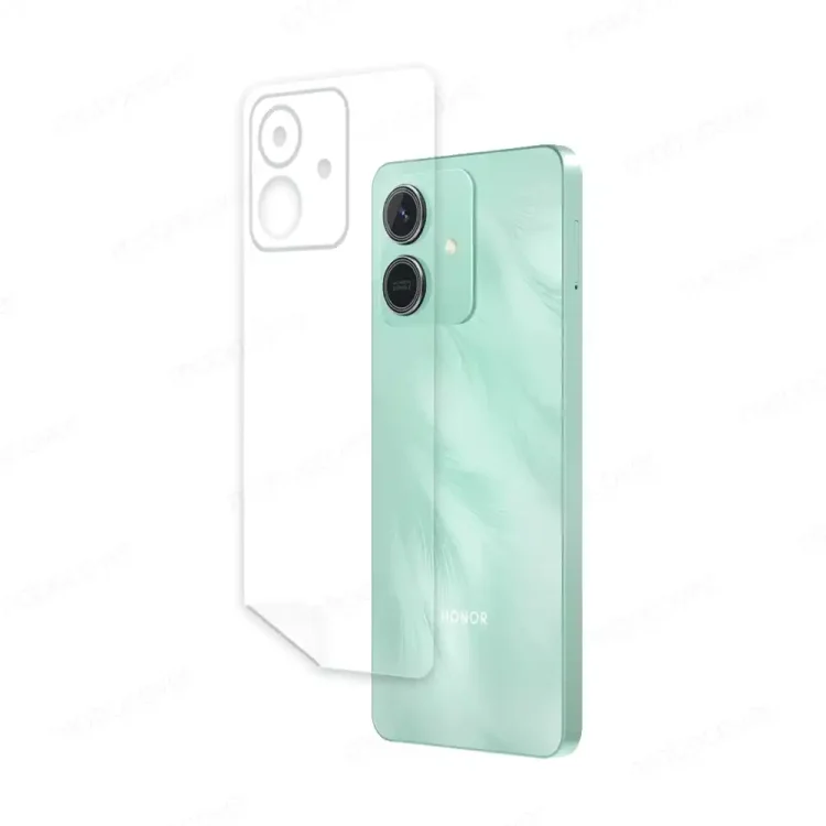 برچسب پوششی پشت موبایل آنر Play 10