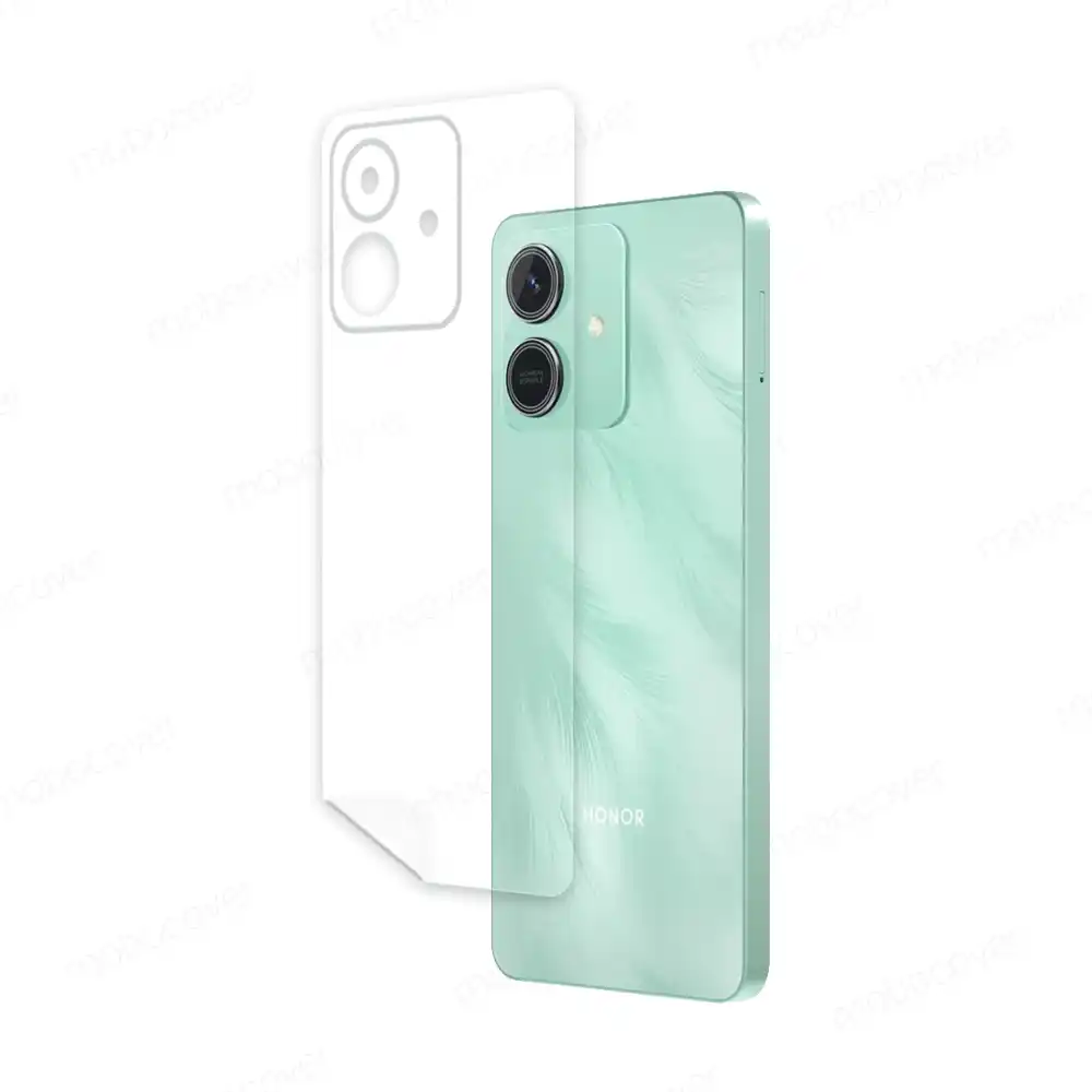 برچسب پوششی پشت موبایل آنر Play 10