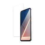 محافظ صفحه نمایش موبایل شیائومی Poco M7 4G