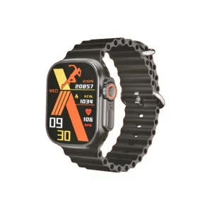 ساعت هوشمند کیکویر مدل KW 23 Ultra 3
