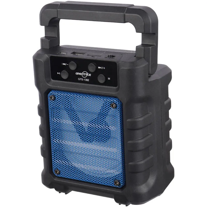 اسپیکر بلوتوثی گریت نایس GTS-1392