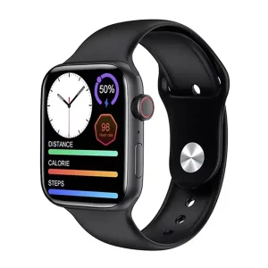 ساعت هوشمند ویزمی مدل WS-56 MAX