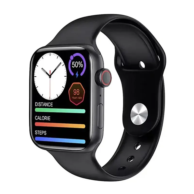 ساعت هوشمند ویزمی مدل WS-56 MAX