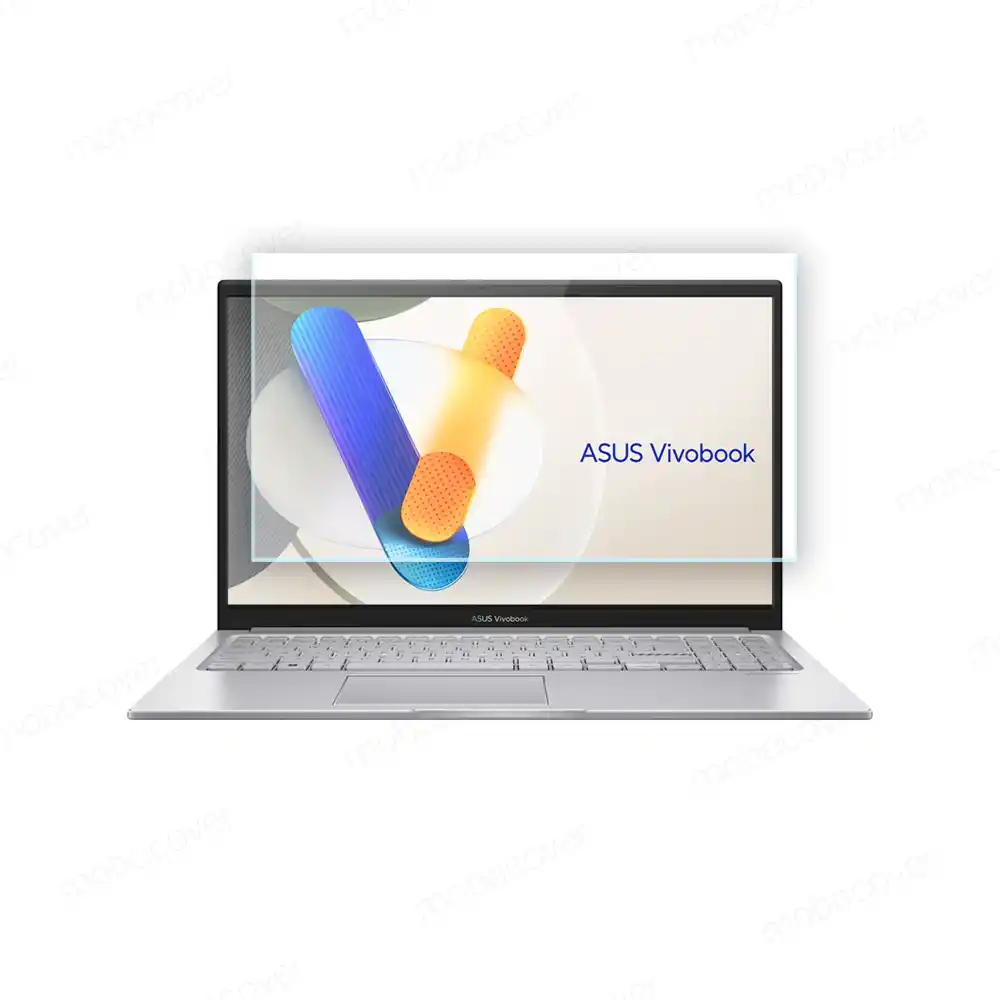 محافظ صفحه نمایش لپتاپ ایسوس Vivobook X1504VA