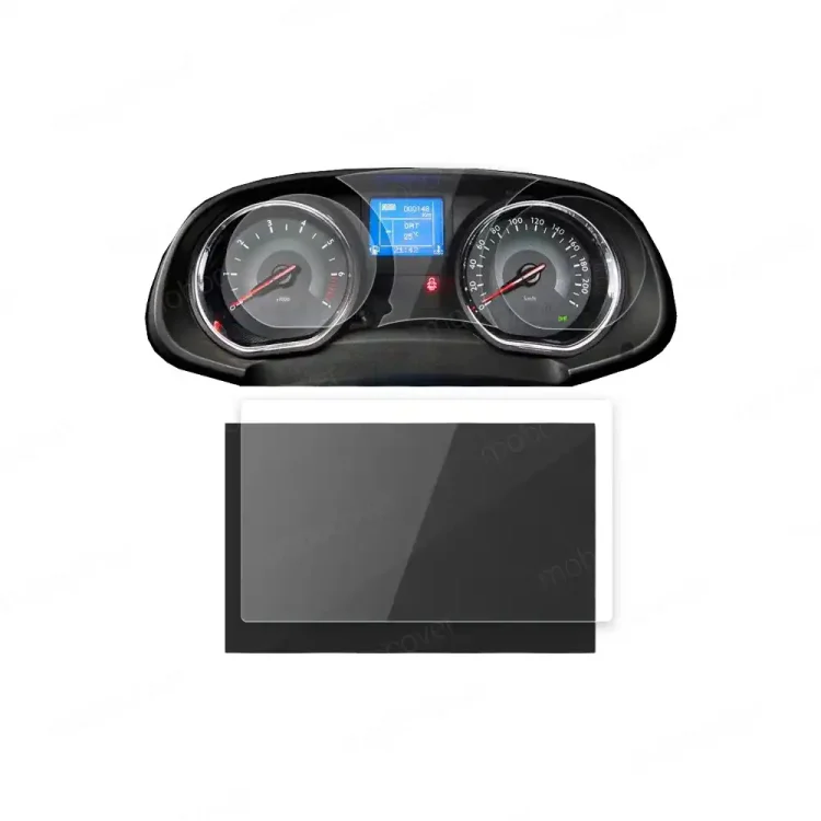 محافظ صفحه مانیتور و کیلومتر خودرو تارا V4