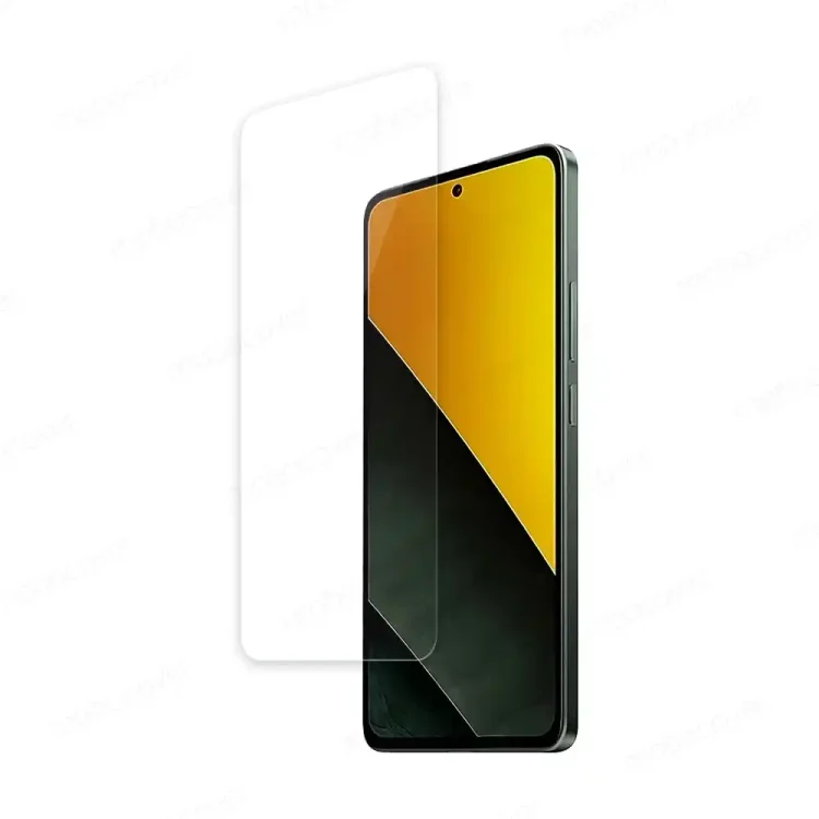 محافظ صفحه نمایش موبایل شیائومی Poco M7 Pro 5G
