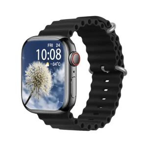 ساعت هوشمند ویزمی مدل WS-X11