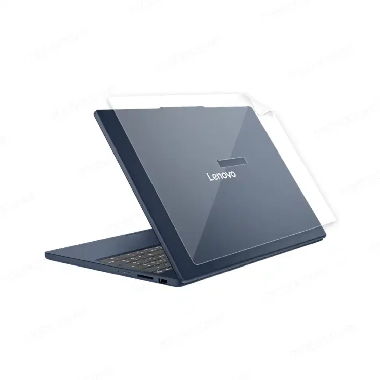 برچسب پوششی پشت لپ تاپ لنوو IdeaPad Slim 3 2025