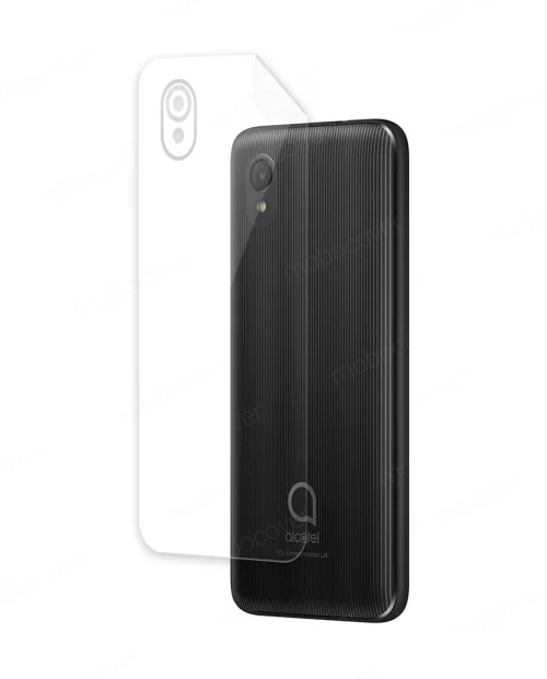 گلس محافظ پشت گوشی Alcatel 1 / آلکاتل ۱