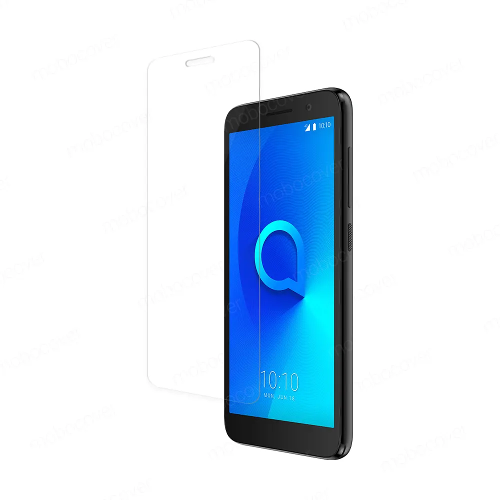 گلس محافظ صفحه گوشی Alcatel 1 / آلکاتل ۱ گلس محافظ صفحه گوشی Alcatel 1 / آلکاتل ۱