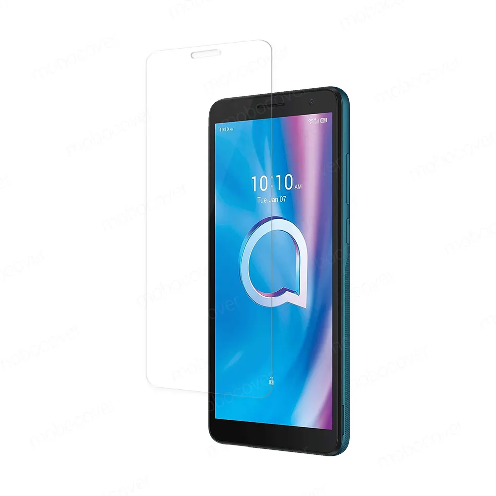 گلس محافظ صفحه گوشی Alcatel 1B 2020 / آلکاتل ۱ بی ۲۰۲۰ گلس محافظ صفحه گوشی Alcatel 1B 2020 / آلکاتل ۱ بی ۲۰۲۰