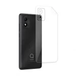گلس محافظ پشت گوشی Alcatel 1B 2022 / آلکاتل ۱ بی ۲۰۲۲