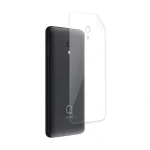 گلس محافظ پشت گوشی Alcatel 1C 2019 / آلکاتل ۱ سی ۲۰۱۹