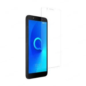 گلس محافظ صفحه گوشی Alcatel 1C 2019 / آلکاتل ۱ سی ۲۰۱۹