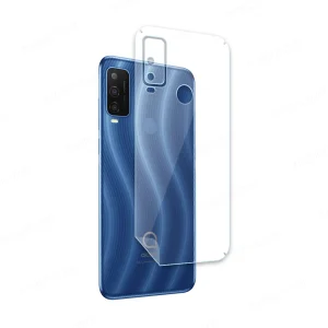 گلس محافظ پشت گوشی Alcatel 1L Pro 2021 / آلکاتل ۱ ال پرو ۲۰۲۱
