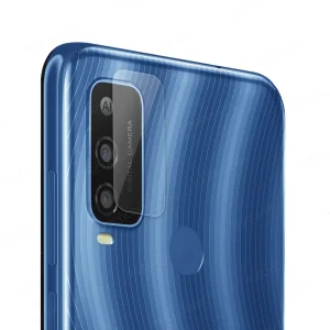 گلس محافظ لنز دوربین گوشی Alcatel 1L Pro 2021 / آلکاتل ۱ ال پرو ۲۰۲۱
