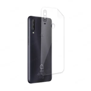 گلس محافظ پشت گوشی Alcatel 1S 2020 / آلکاتل ۱ اس ۲۰۲۰