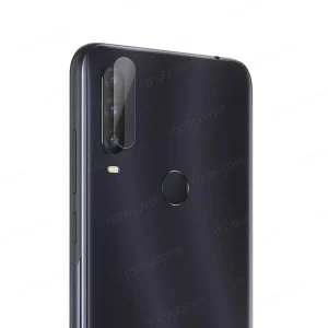 گلس محافظ لنز دوربین گوشی Alcatel 1S 2020 / آلکاتل ۱ اس ۲۰۲۰