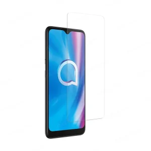 گلس محافظ صفحه گوشی Alcatel 1S 2020 / آلکاتل ۱ اس ۲۰۲۰