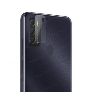گلس محافظ لنز دوربین گوشی Alcatel 1S 2021 / آلکاتل ۱ اس ۲۰۲۱