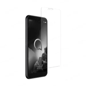 گلس محافظ صفحه گوشی Alcatel 1S / آلکاتل ۱ اس