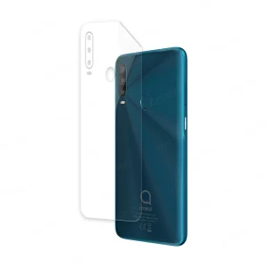 گلس محافظ پشت گوشی Alcatel 1SE 2020 / آلکاتل ۱ اس ایی ۲۰۲۰