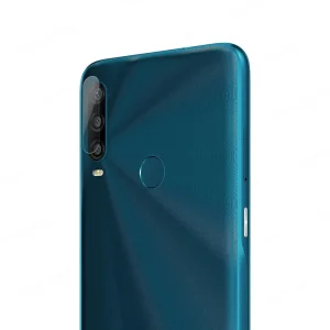 گلس محافظ لنز دوربین گوشی Alcatel 1SE 2020 / آلکاتل ۱ اس ایی ۲۰۲۰