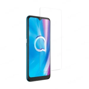 گلس محافظ صفحه گوشی Alcatel 1SE 2020 / آلکاتل ۱ اس ایی ۲۰۲۰