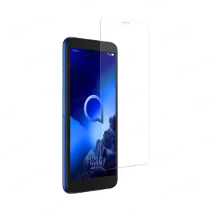 گلس محافظ صفحه گوشی Alcatel 1V 2019 / آلکاتل ۱ وی ۲۰۱۹