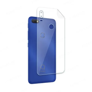 گلس محافظ پشت گوشی Alcatel 1V 2020 / آلکاتل ۱ وی ۲۰۲۰