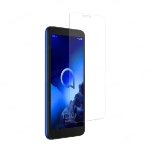 گلس محافظ صفحه گوشی Alcatel 1V 2020 / آلکاتل ۱ وی ۲۰۲۰