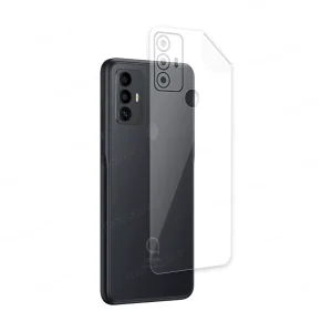 گلس محافظ پشت گوشی Alcatel 1V 2021 / آلکاتل ۱ وی ۲۰۲۱