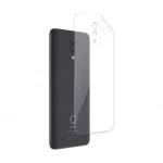 گلس محافظ پشت گوشی Alcatel 1X 2019 / آلکاتل ۱ ایکس ۲۰۱۹